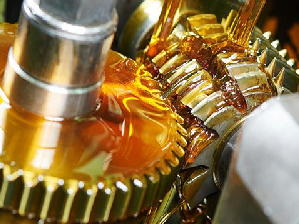 ارائه کننده روغن روانکاری بشکه ای در بازار
