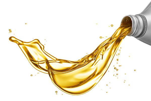 فروشنده روغن روانکاری نیلوفر در تهران