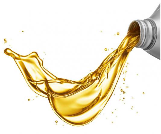 عرضه روغن روانکاری بشکه ای با کیفیت