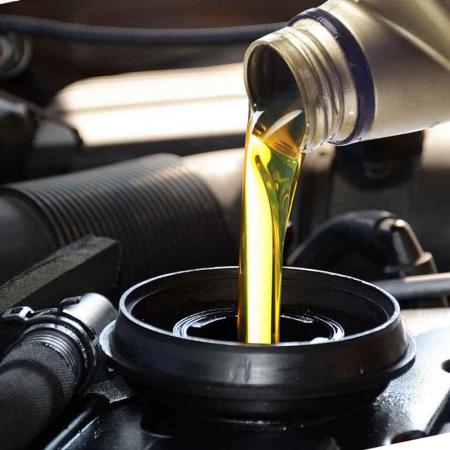 تولیدکننده روغن روانکاری پایه پارافین