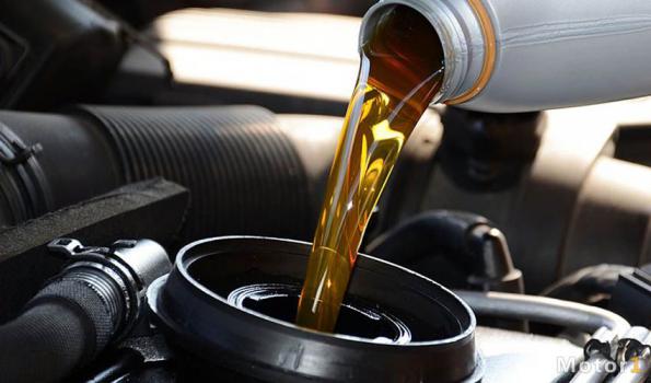 مراکز عرضه روغن روانکاری 4 لیتری در بازار