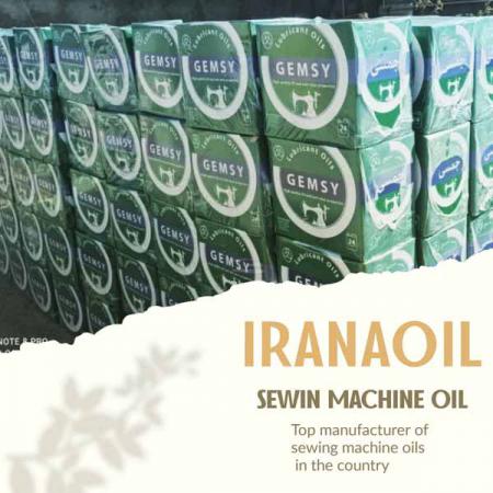 خرید روغن چرخ خیاطی بدون بو