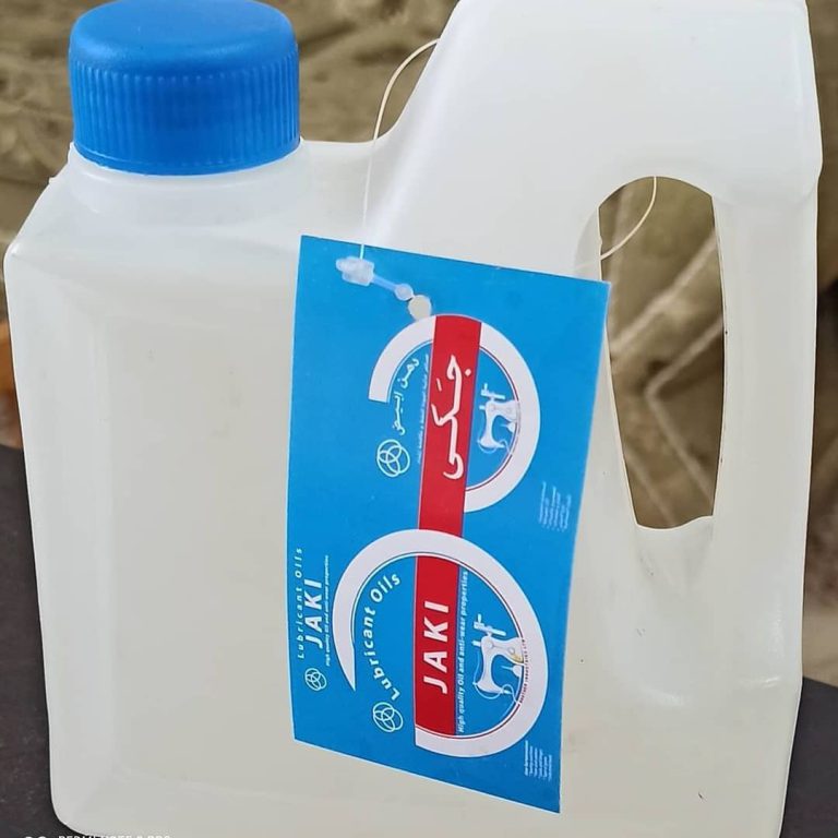 سفارش آسان روغن چرخ خیاطی jack