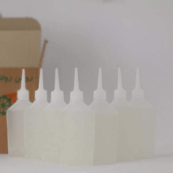 قیمت روغن چرخ خیاطی کتابی