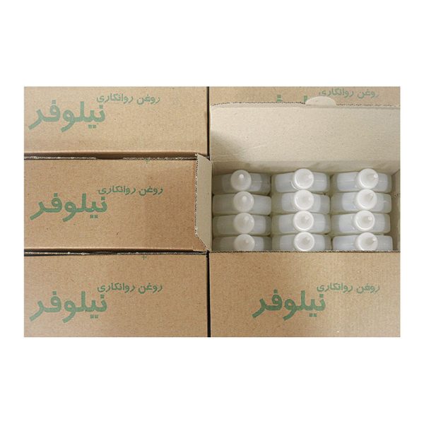 خرید روغن چرخ خیاطی کتابی