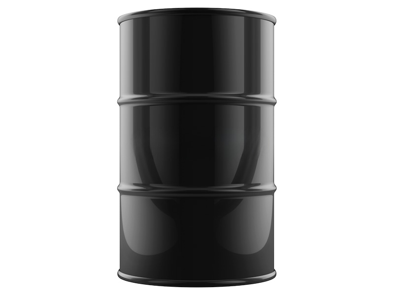 بشکه نفتی روغن چرخ خیاطی